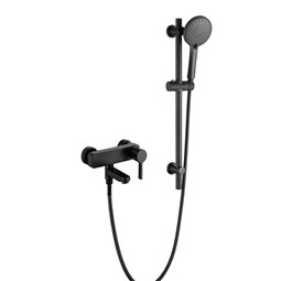 Vòi sen nóng lạnh Demuhler ML20006-78104-2 Vòi sen nóng lạnh Demuhler ML20006-78104-2